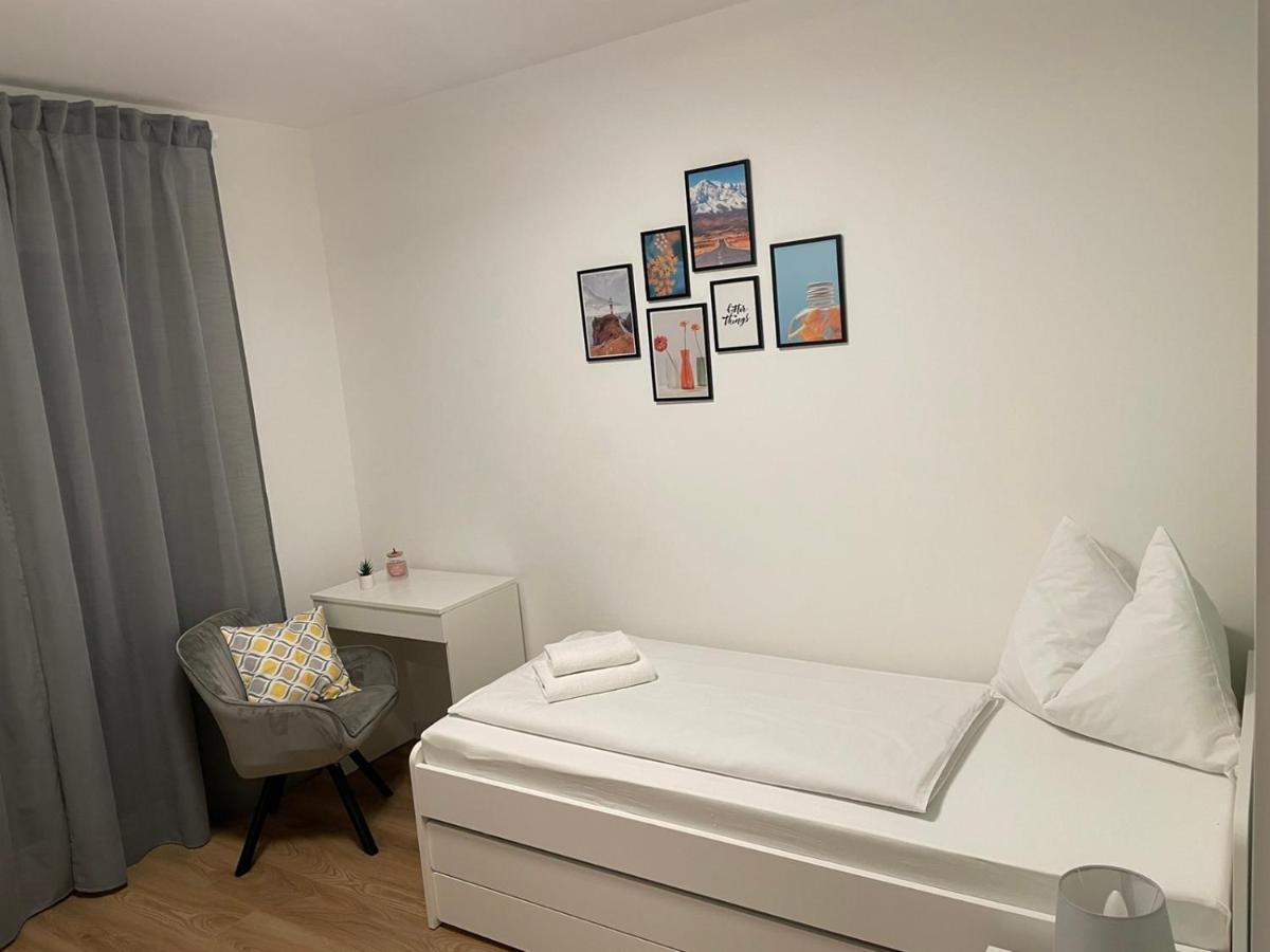 Villa Marena S Bazenom, Vodice Ngoại thất bức ảnh